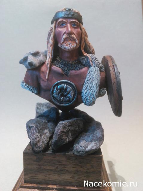 Другие воины разных эпох в миниатюре: фото, обсуждение