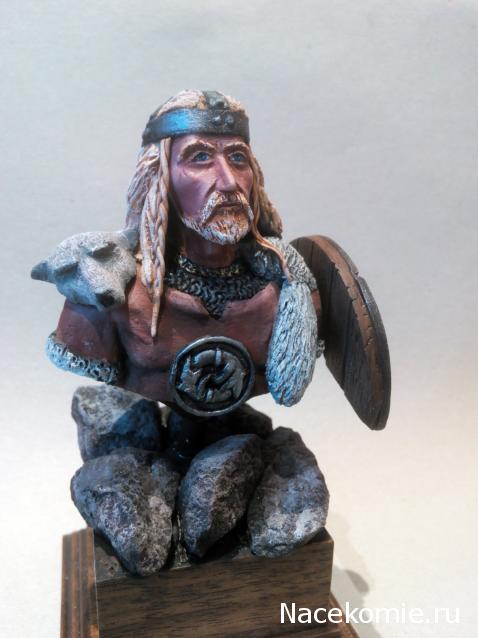Другие воины разных эпох в миниатюре: фото, обсуждение