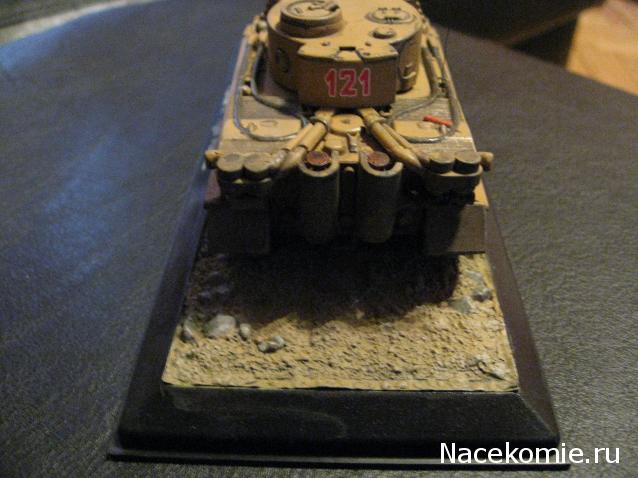 Танки Мира Коллекция - График выхода и обсуждение