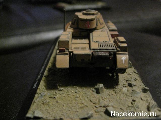 Танки Мира Коллекция - График выхода и обсуждение