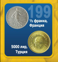 Монеты и Банкноты 2012 - График выхода и обсуждение