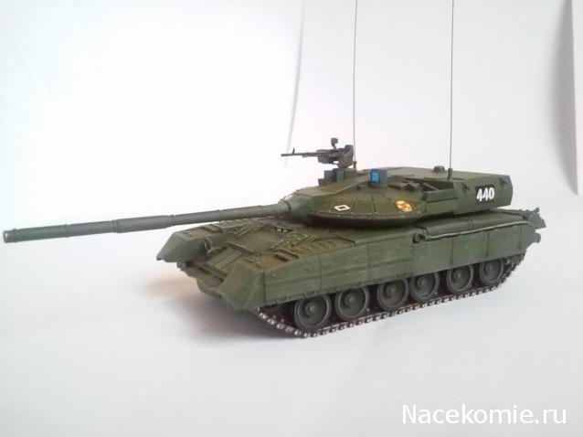 Фото наших коллекций бронетехники