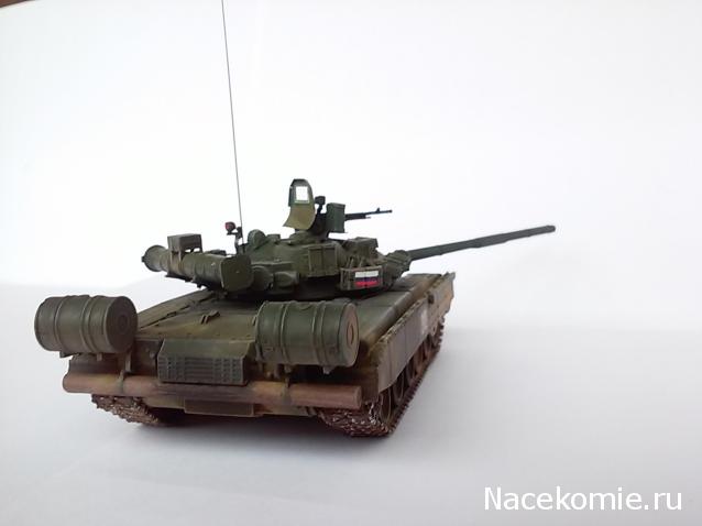 Фото наших коллекций бронетехники