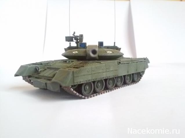 Фото наших коллекций бронетехники