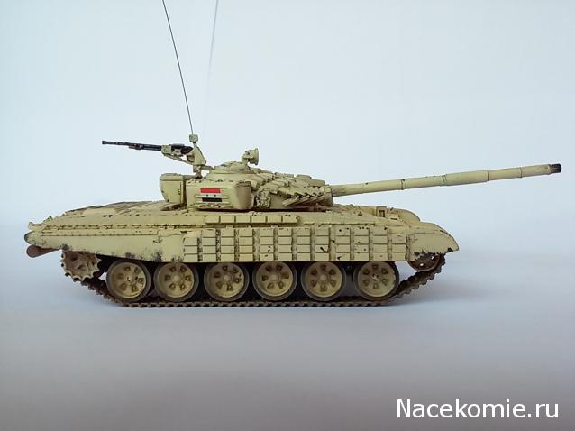 Фото наших коллекций бронетехники
