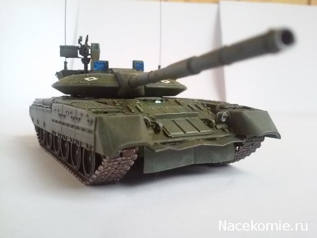 Фото наших коллекций бронетехники