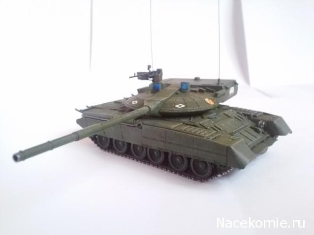 Фото наших коллекций бронетехники