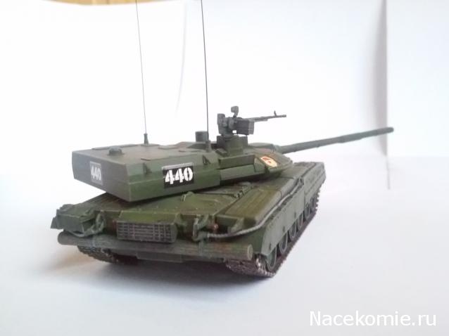 Фото наших коллекций бронетехники