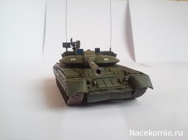 Фото наших коллекций бронетехники