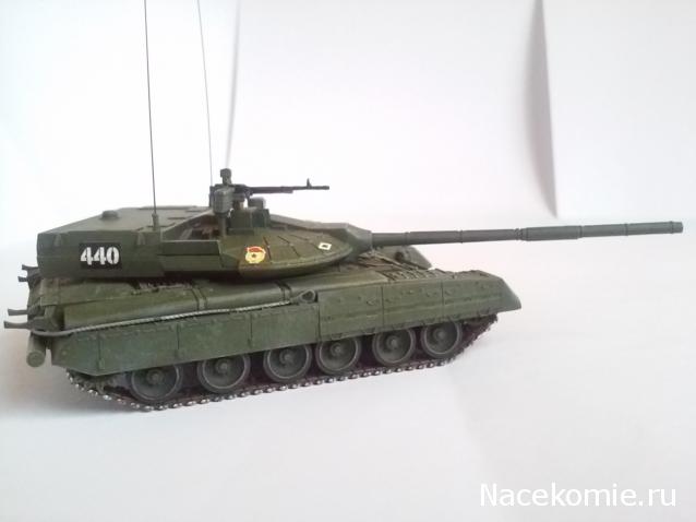 Фото наших коллекций бронетехники