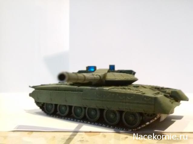 Фото наших коллекций бронетехники