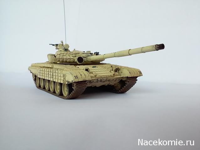 Фото наших коллекций бронетехники