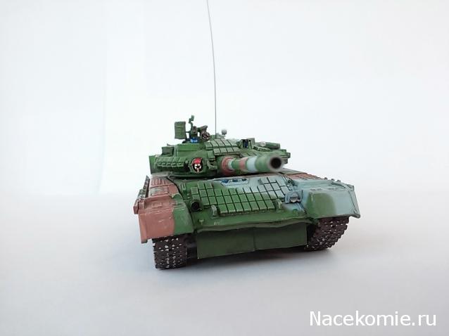 Фото наших коллекций бронетехники
