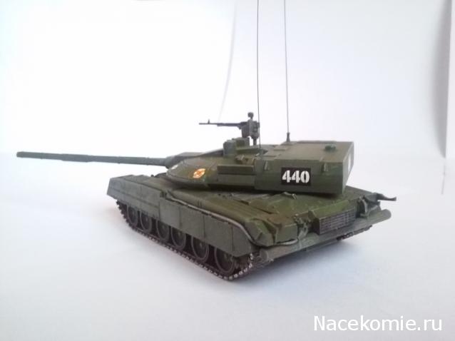 Фото наших коллекций бронетехники