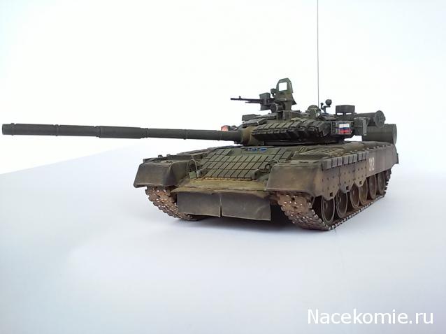 Фото наших коллекций бронетехники