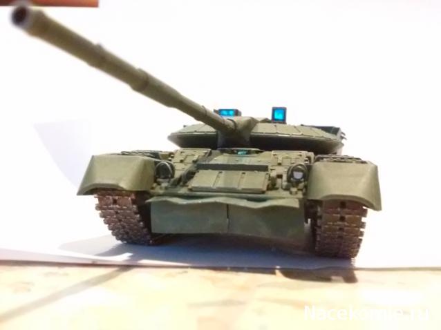 Фото наших коллекций бронетехники