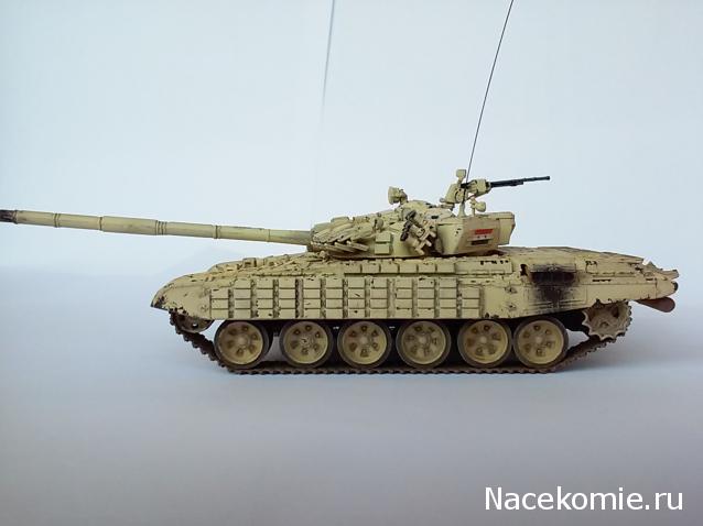 Фото наших коллекций бронетехники
