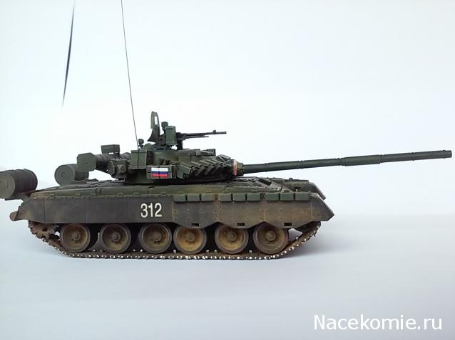 Фото наших коллекций бронетехники