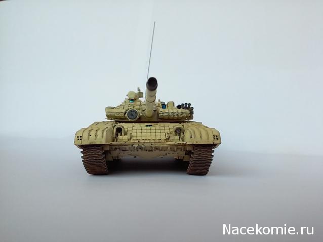 Фото наших коллекций бронетехники
