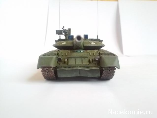 Фото наших коллекций бронетехники