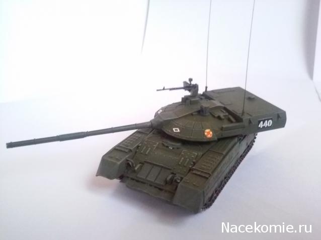 Фото наших коллекций бронетехники