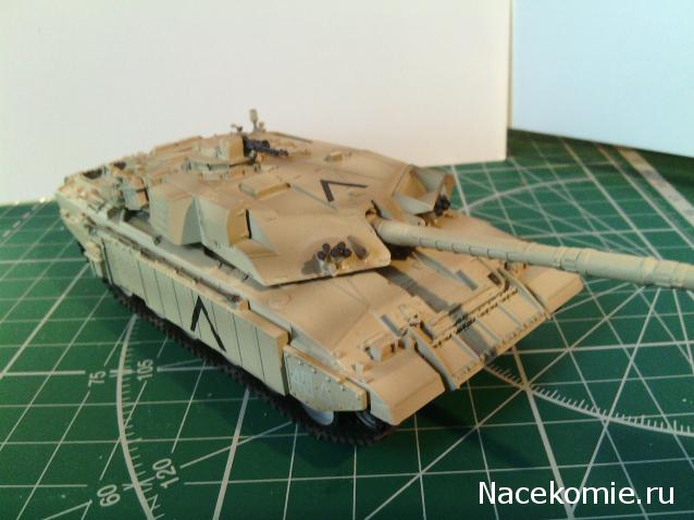 Фото наших коллекций бронетехники