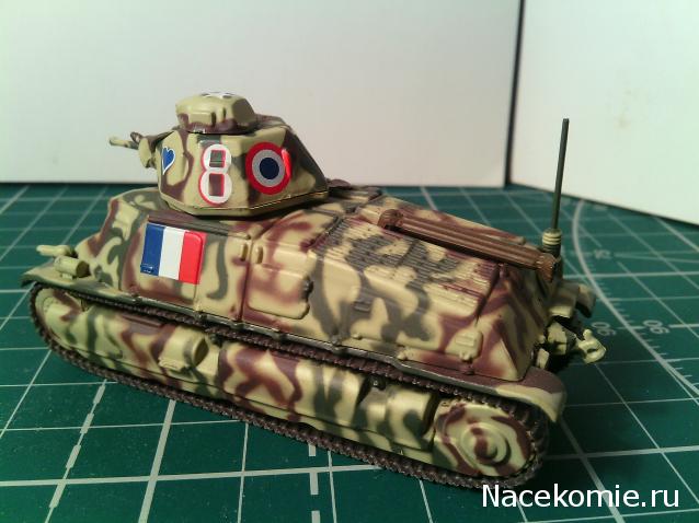 Танки Мира Коллекция - График выхода и обсуждение