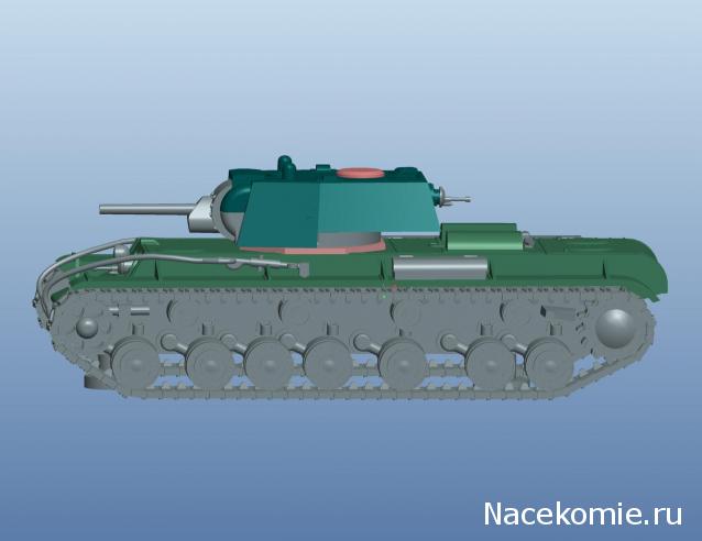 Танки Мира Коллекция - График выхода и обсуждение