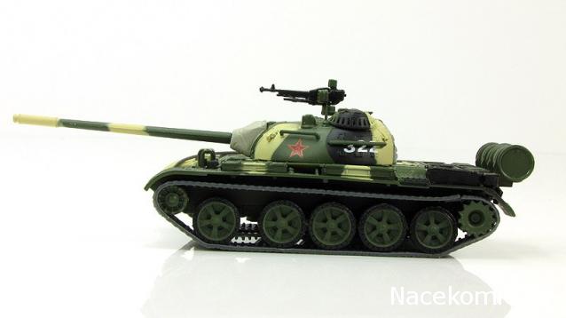 Танки Мира Коллекция - График выхода и обсуждение