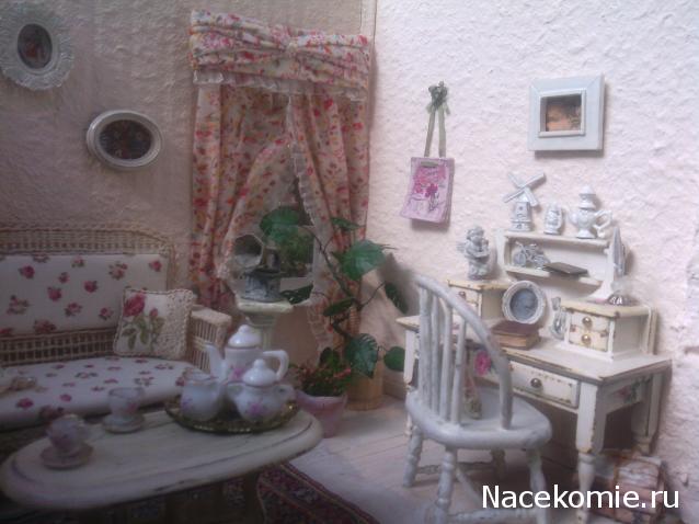 leonidovna - Ниша мечты