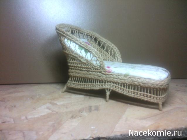 leonidovna - Ниша мечты