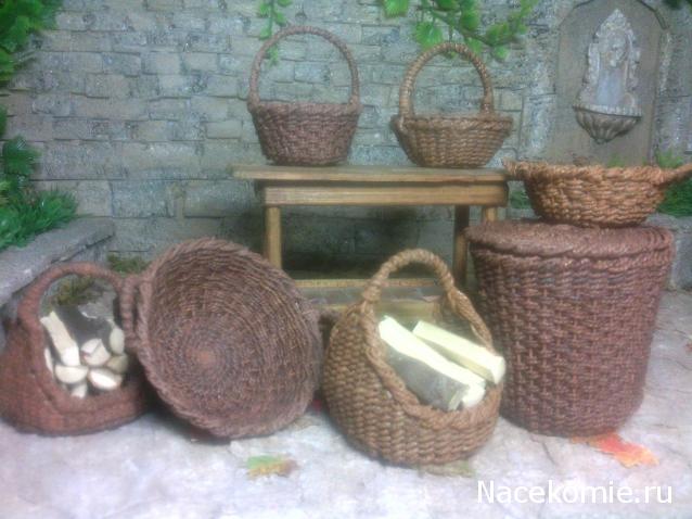 leonidovna - Ниша мечты