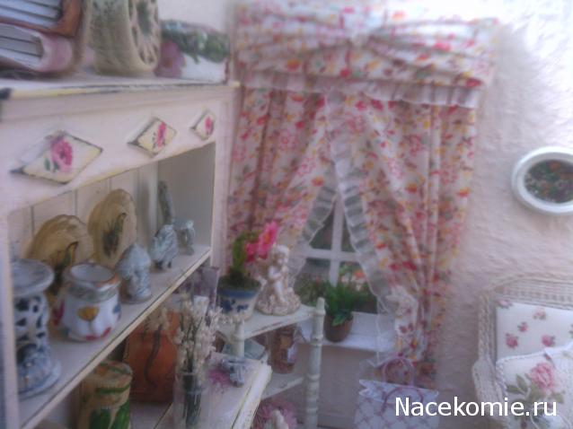 leonidovna - Ниша мечты