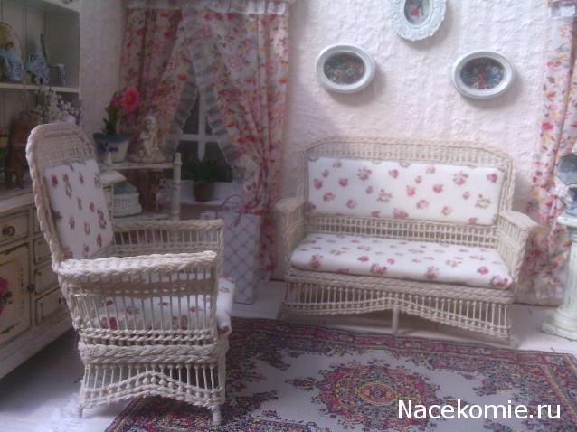 leonidovna - Ниша мечты