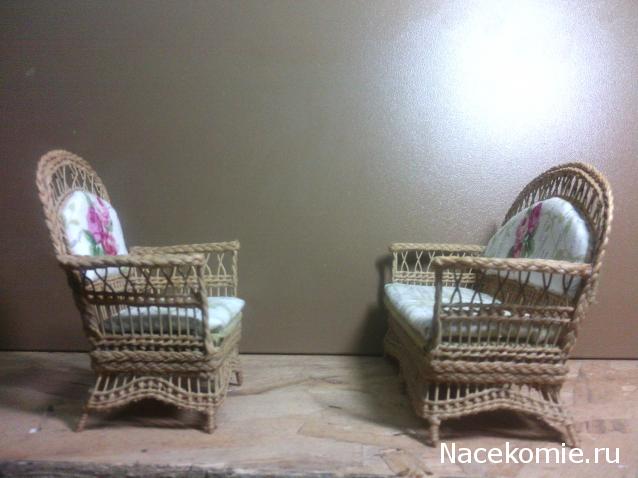 leonidovna - Ниша мечты