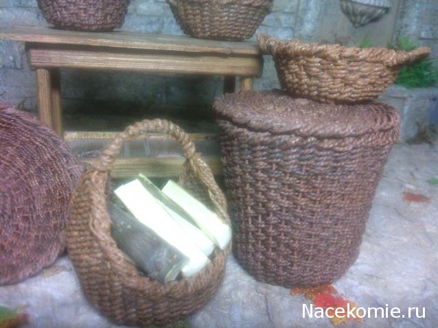 leonidovna - Ниша мечты