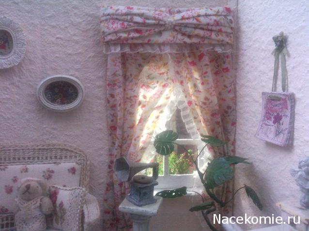 leonidovna - Ниша мечты