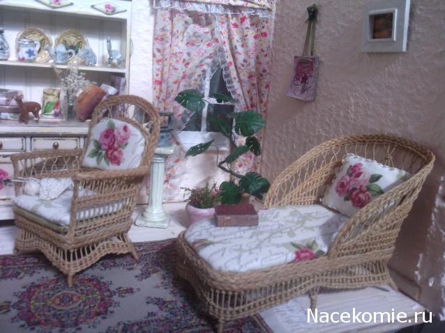 leonidovna - Ниша мечты