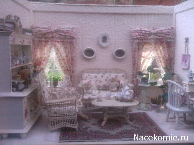 leonidovna - Ниша мечты