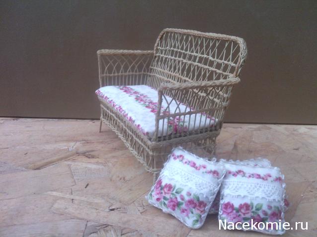 leonidovna - Ниша мечты