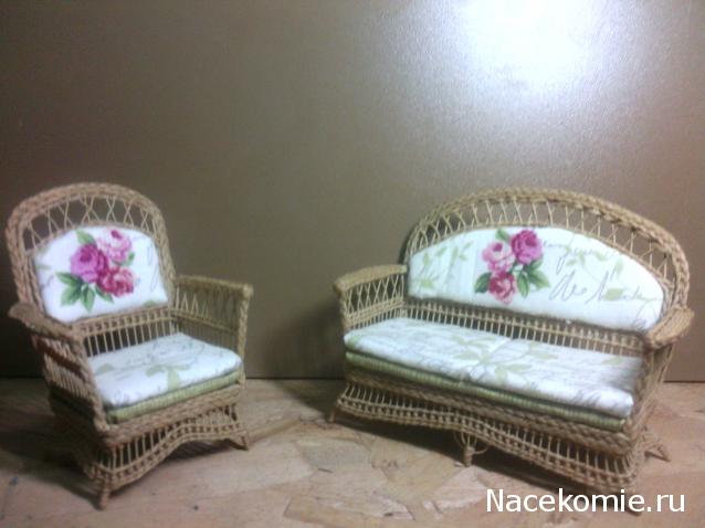 leonidovna - Ниша мечты