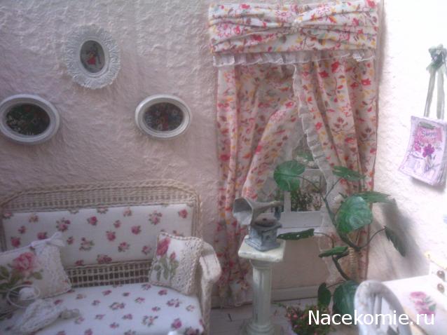 leonidovna - Ниша мечты