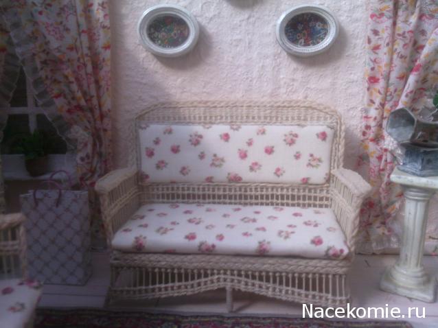 leonidovna - Ниша мечты