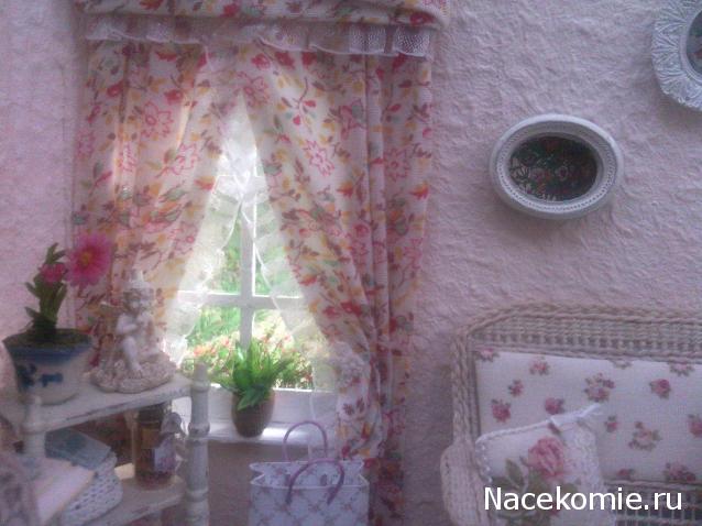 leonidovna - Ниша мечты