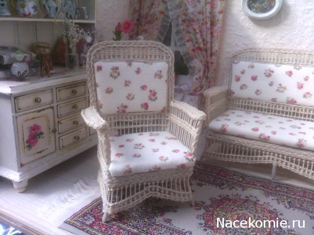 leonidovna - Ниша мечты