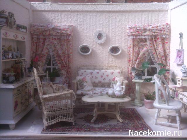 leonidovna - Ниша мечты