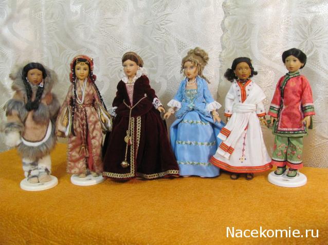 Дамы эпохи - Мастер-класс, Доработка, Аксессуары и Новые героини, Обсуждение.