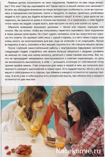 Фэн-Шуй для Счастья и Богатства - журнал (АиФ)