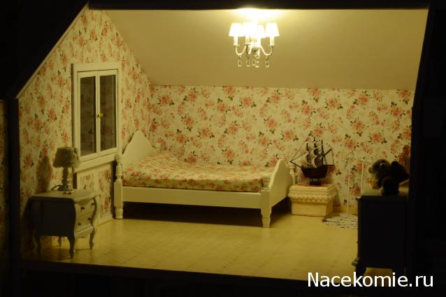 Crajn - Домики, румбоксики
