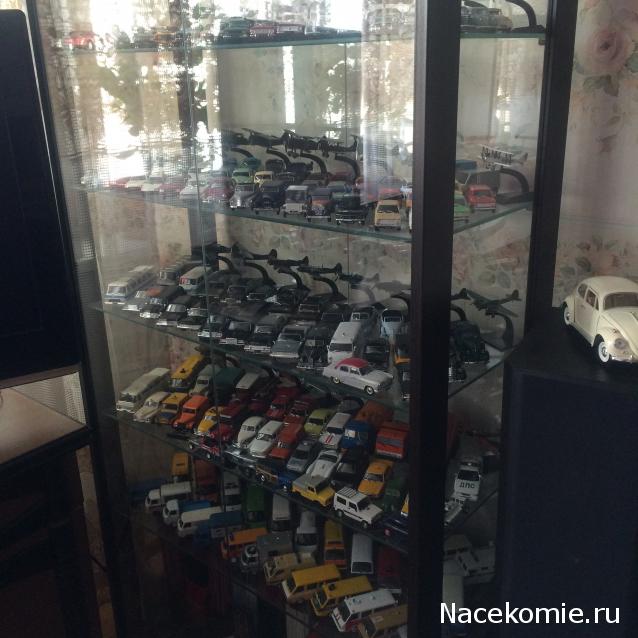 Автолегенды СССР - График выхода и обсуждение